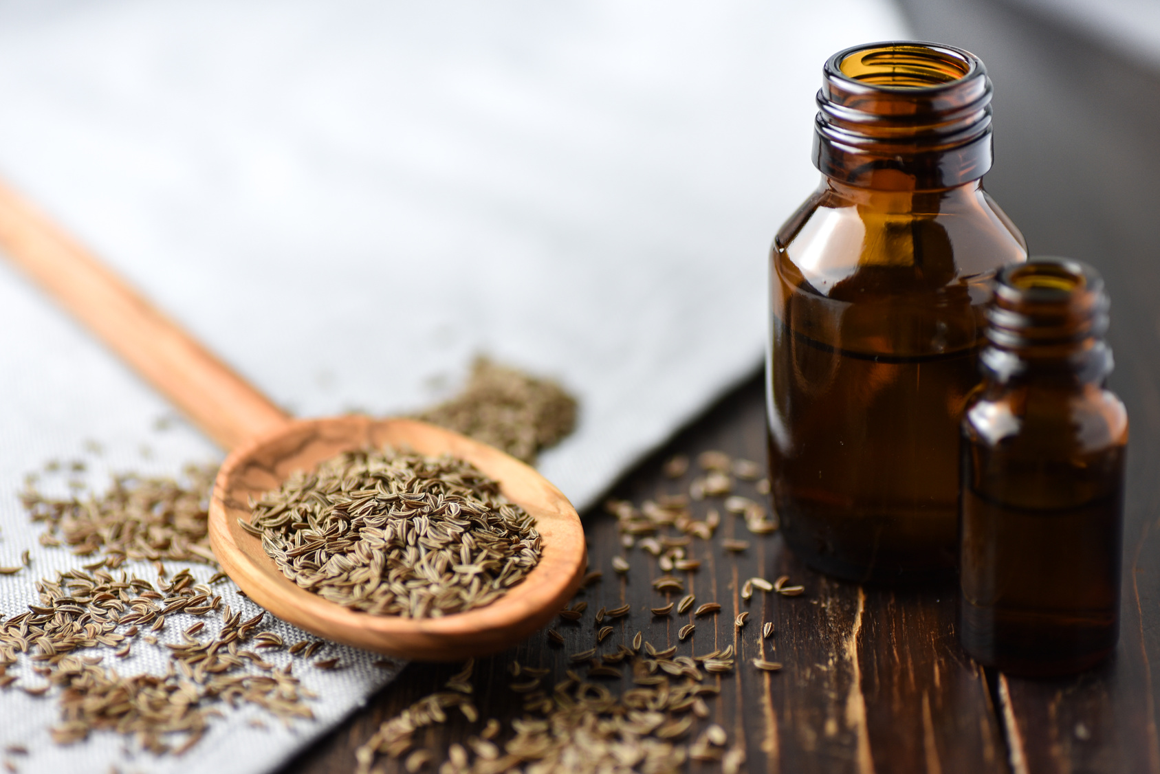 L'huile essentielle de cumin quelles sont ses vertus — free download